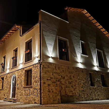 Hotel Destasu' Bed And Wellness Castel del Monte  Exterior foto