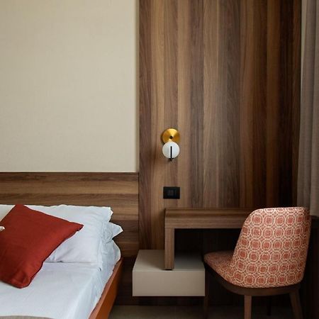 Hotel Destasu' Bed And Wellness Castel del Monte  Exterior foto