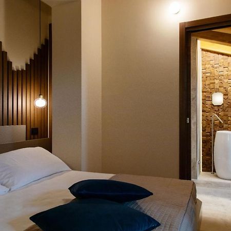 Hotel Destasu' Bed And Wellness Castel del Monte  Exterior foto
