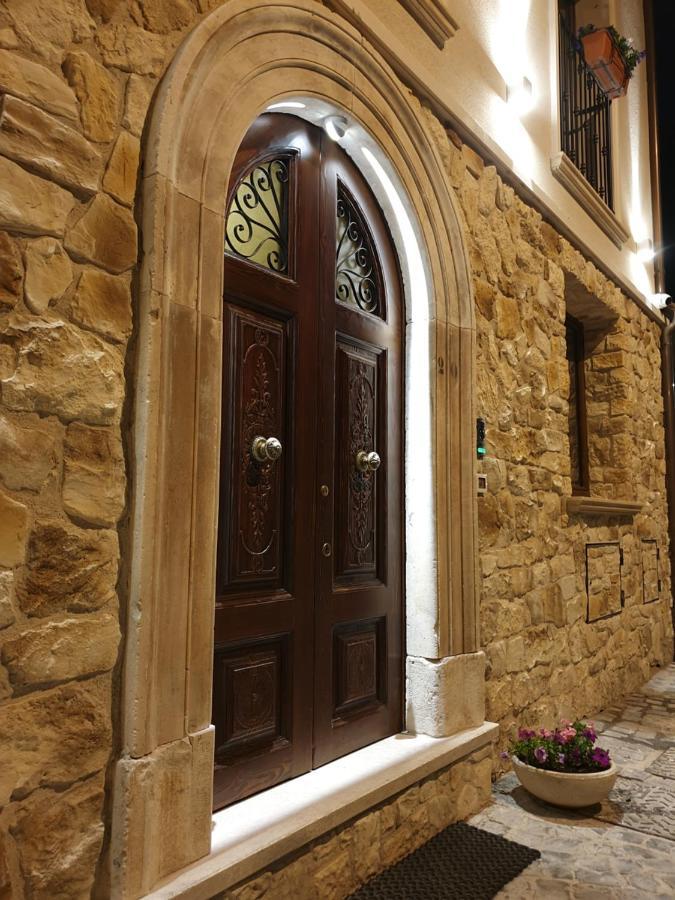 Hotel Destasu' Bed And Wellness Castel del Monte  Exterior foto