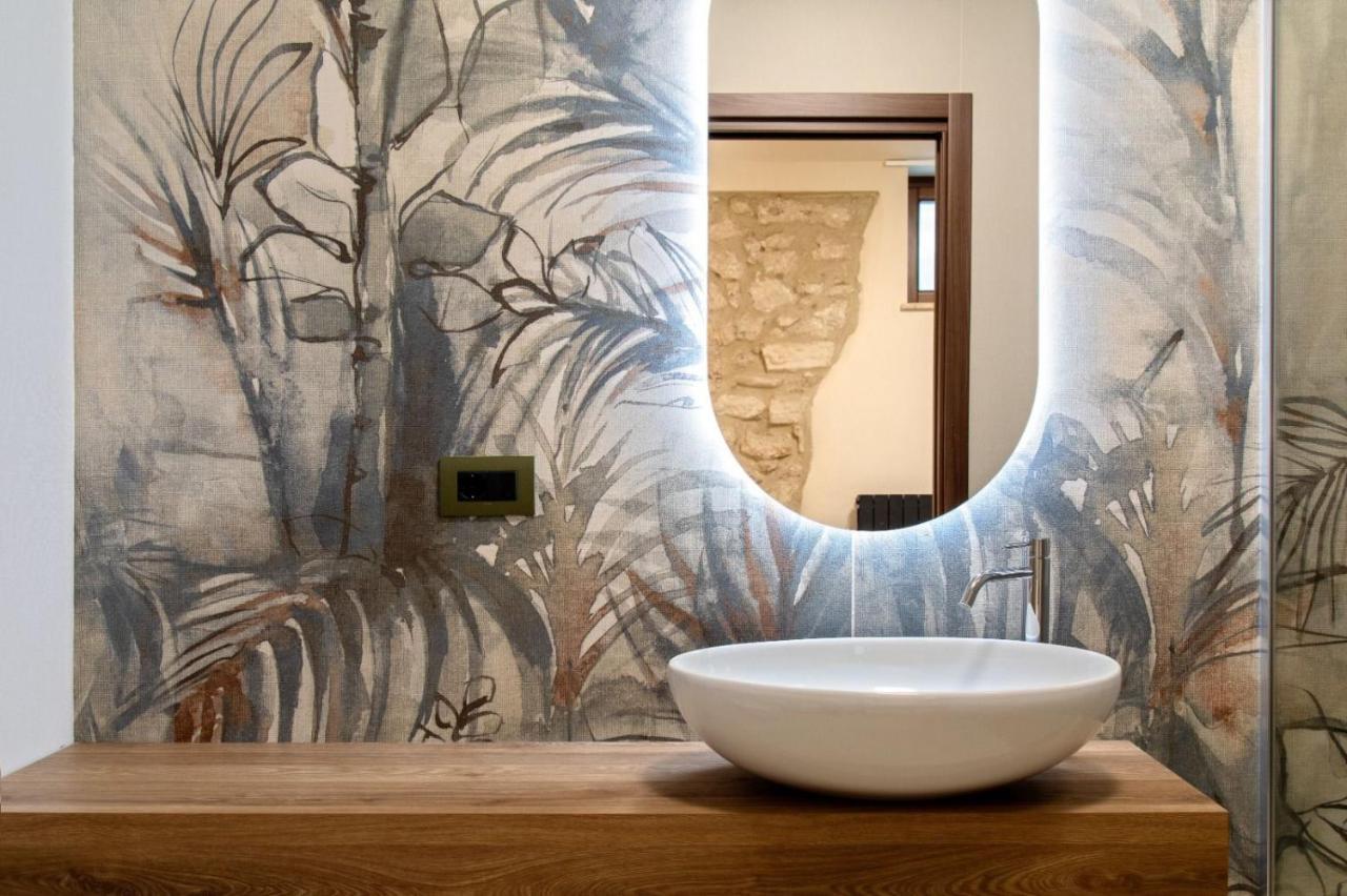 Hotel Destasu' Bed And Wellness Castel del Monte  Exterior foto