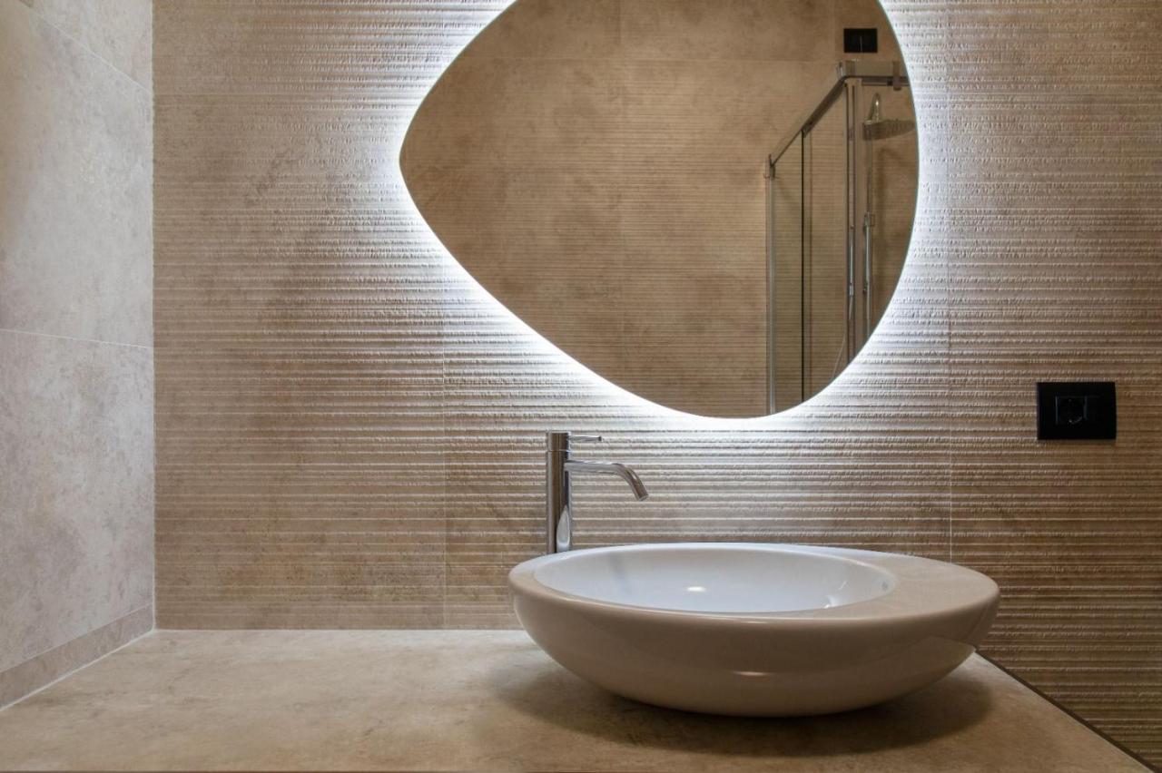 Hotel Destasu' Bed And Wellness Castel del Monte  Exterior foto